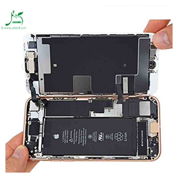 باتری iPhone 8 (اصل)