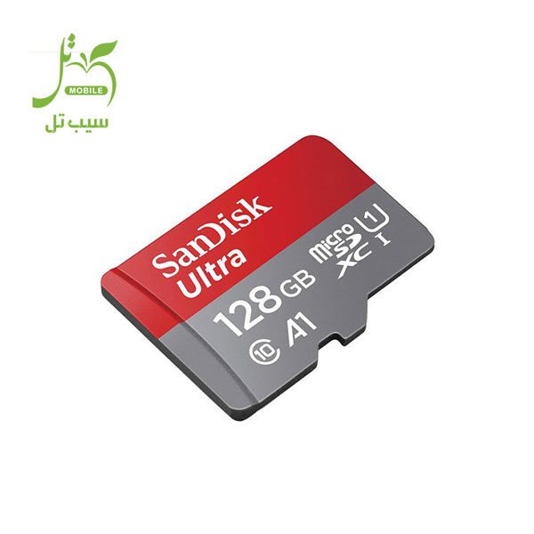 Sandisk-Ultra-A1-UHS-I-Class-10-100MBps-128GB