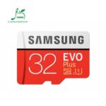    کارت حافظه 32 گیگ EVO PLUS 