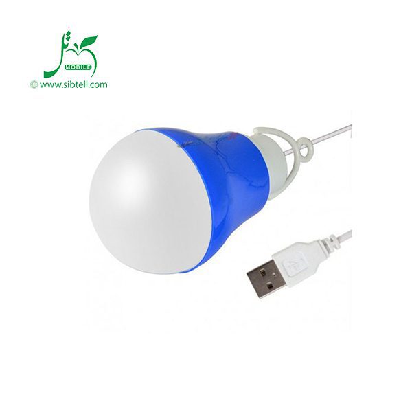 لامپ ال ای دی USB