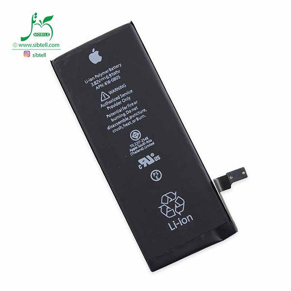 باتری آیفون کپی IPHONE 6