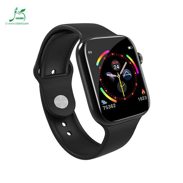 ساعت هوشمند smart watch W4