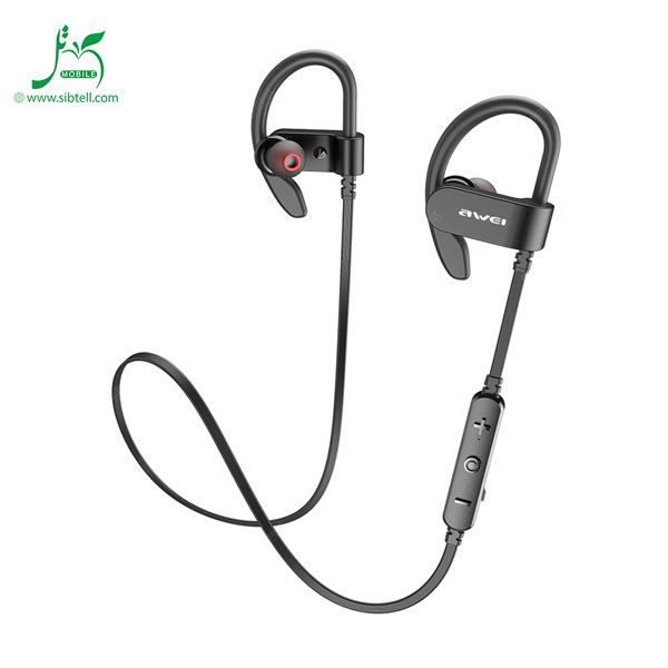 Awei WT50 Ear-Hook Wireless Sport Headphones