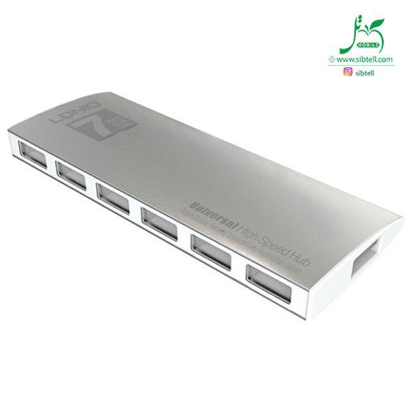 LDNIO DL-H7 USB 2.0 7Ports Hub