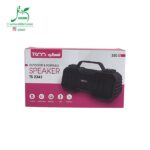 PORTABLE SPEAKER TS 2343