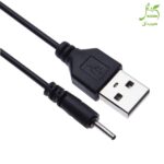 کابل شارژ hoco MICRO USB 1m مدل X9