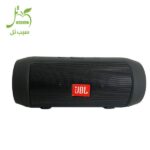 اسپیکر بلوتوثی قابل حمل JBL مدل +Charge2 (غیر اصل)