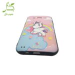 قاب فانتزی گوشی j5 2105 سامسونگ طرح Unicorn (اسب تک شاخ)