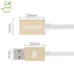 کابل ارتقا USB ارلدام مدل ET-YC18