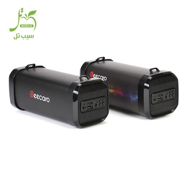 اسپیکر بلوتوث بیکارو F41B