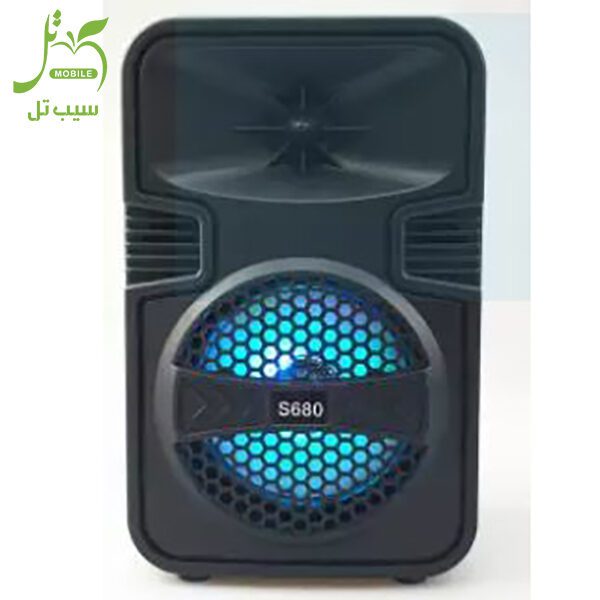 اسپیکر HF-S680