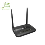 مودم روتر ADSL2 Plus بی سیم N300 دی-لینک مدل DSL-124 New