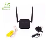 مودم روتر ADSL2 Plus بی‌ سیم N300 دی-لینک مدل DSL-124