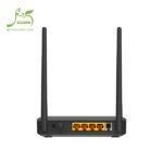 مودم روتر ADSL2 Plus بی سیم N300 دی-لینک مدل DSL-124 New