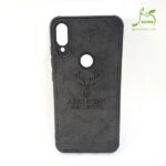 قاب گوشی چرم Xiaomi mi play طرح گوزن deer case