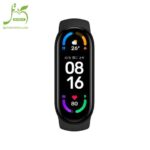 مچ بند هوشمند شیائومی مدل MI BAND 6