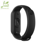 مچ بند هوشمند شیائومی مدل MI BAND 6