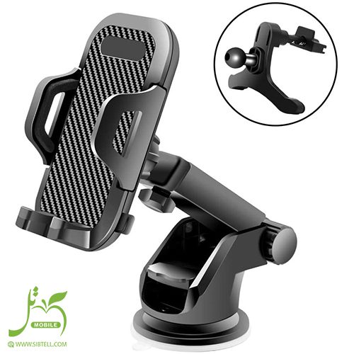 هولدر 360 درجه Car Mount