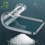 انعطاف قاب ژله ای اپل iPhone 13 Pro مدل محافظ دوربین