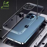 قاب ژله ای اپل iPhone 13 Pro مدل محافظ دوربین