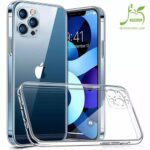 قاب ژله ای اپل iPhone 13 Pro مدل محافظ دوربین