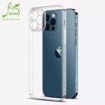 قاب ژله ای اپل iPhone 13 Pro مدل محافظ دوربین