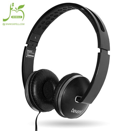 هدفون بیاند مدل BH-454