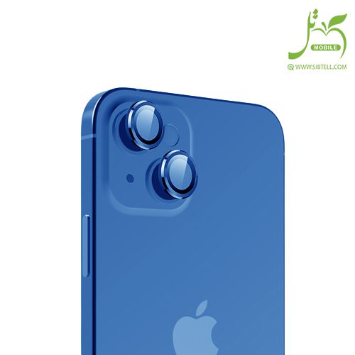 محافظ لنز رینگی دوربین آیفون Camera Lens iphone 13 mini /13