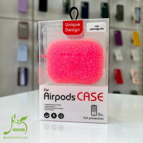 کاور هندزفری اپل ایرپاد پرو Apple Airpods Pro