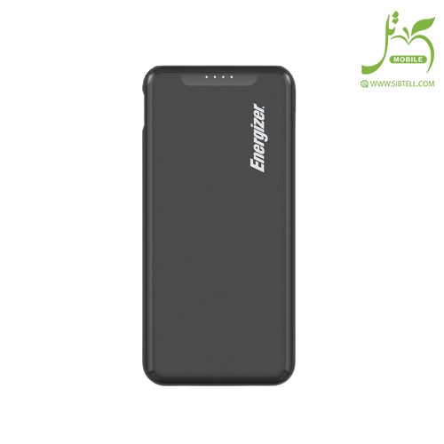 پاوربانک 10000mAh انرجایزر مدل UE10052PQ