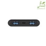 پاوربانک 10000mAh انرجایزر مدل UE10052PQ