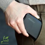 پاوربانک 10000mAh انرجایزر مدل UE10052PQ