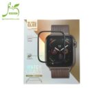 محافظ صفحه اپل واچ 45mm PMMA طرح پک