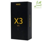 پک Xiaomi Poco X3 NFC