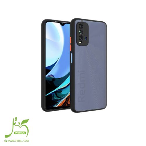 کاور پشت مات شیائومی Xiaomi Redmi 9T