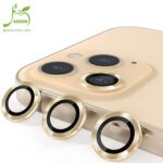 محافظ لنز رینگی دوربین آیفون Camera Lens iPhone 13 Pro Max