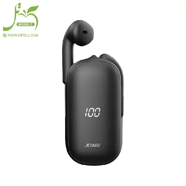 هندزفری بلوتوثی جووی Joway مدل H106