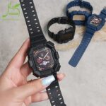 بند اپل واچ مدل G-Shock