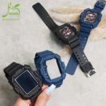 بند اپل واچ مدل G-Shock