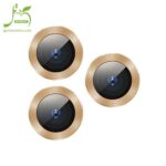 محافظ لنز رینگی دوربین آیفون Camera Lens iphone 12pro max / 12pro