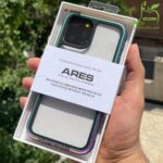 قاب K-doo Ares آرِس Apple iphone 12pro