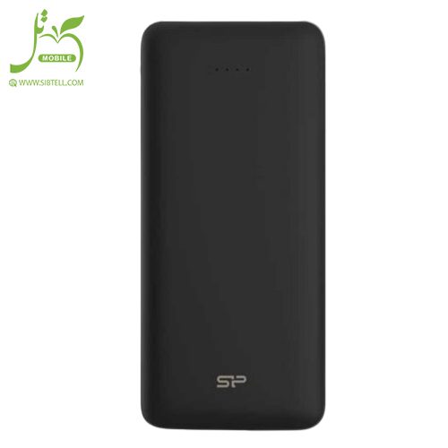 پاوربانک 20000mhA سیلیکون پاور مدل GS20