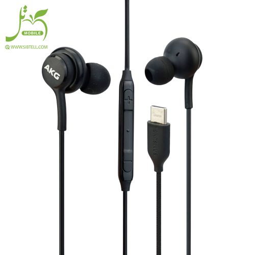 هندزفری اورجینال Samsung AKG Note 10+ Type-C