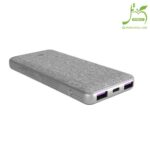 پاوربانک فست شارژ ۱۰۰۰۰ سیلیکون پاور Silicon Power QP77