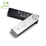 کیف پول سخت افزاری لجر نانو ایکس Ledger Nano X