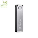 کیف پول سخت افزاری لجر نانو ایکس Ledger Nano X