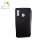 گارد کلاسوری طرح چرم گوشی سامسونگ Galaxy A20s