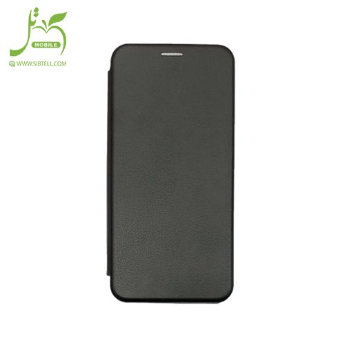 گارد کلاسوری طرح چرم گوشی سامسونگ Galaxy A20s