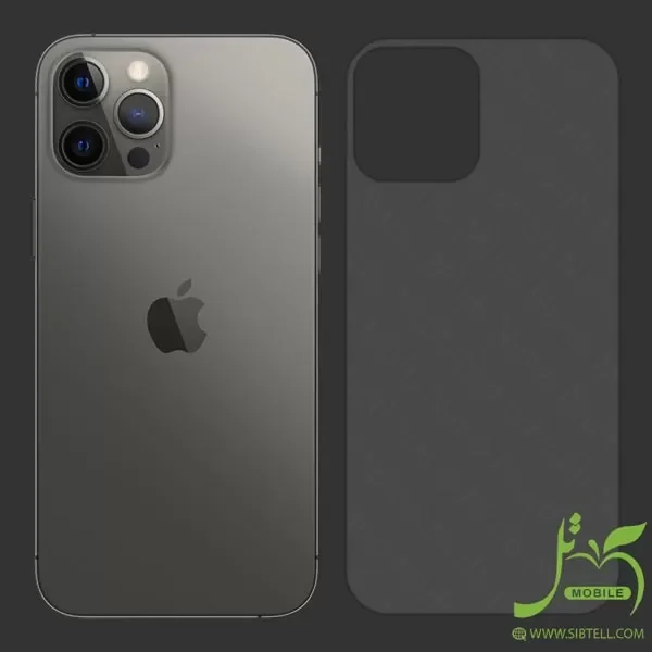 محافظ پشت گوشی نانو اپل iPhone 12 Pro Max