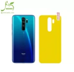 محافظ پشت گوشی نانو شیائومی Redmi Note 8 Pro